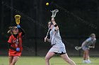 WLax vs BSU  Women’s Lacrosse vs Bridgewater State University. - Photo by Keith Nordstrom : WLax, lacrosse